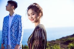 -太古映画婚纱摄影(天河店)