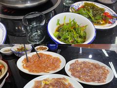 -合味土鸡火锅(中海世贸花园金碧庄店)