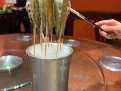 -东海怡品海鲜豆捞(舟宿夜江店)