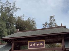 -大京沙滩