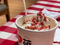 -西贝(上海我格广场店)