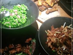 -金牌外婆家(苏州中心店)