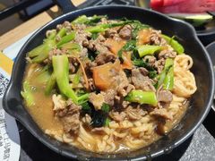 -林记潮牛·牛肉火锅(上马墩店)