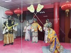 -包公祠