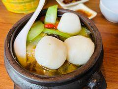 -云海肴·汽锅鸡·云南菜(祥云小镇店)