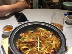 -晓粤·惹味粤菜(凯德乐峰广场店)