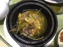 -来客家食府 · 福建客家菜(厦禾路店)