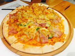 -HELLO MUSAE 拾光缪斯餐厅·纯正希腊风味(苏州中心店)