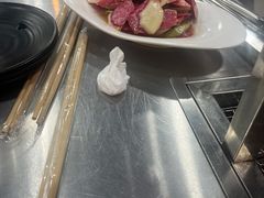 -张记烤羊腿(北花园店)