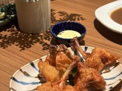 -CURRY YA 熟成咖哩專門店(深圳湾万象城店)
