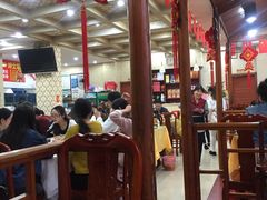 大堂-绅士餐厅龙虾·烧烤(西门路店)