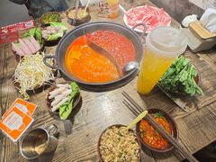 -冯校长老火锅(深圳总店)