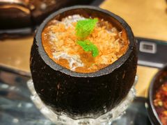 -凤园椰珍·臻品椰子鸡(保利时光里店)