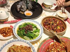 -南昌大饭店·非遗南昌菜(万寿宫店)