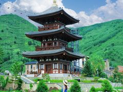 -五台山风景名胜区