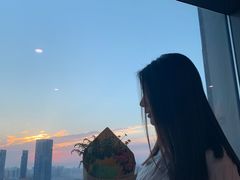 -青岛五四广场海景美仑国际公寓酒店