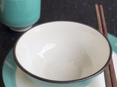 -喜洲翰林餐厅(董家百年老宅店)