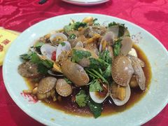 -抱德·潮汕味(敦和店原惠城鱼仔)