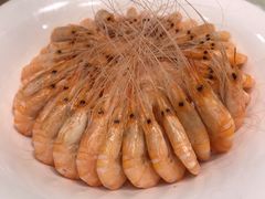 白灼虾-顺风海鲜港(金玉兰店)