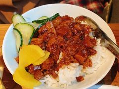 -捡角台湾食堂(花木Plus乐坊店)