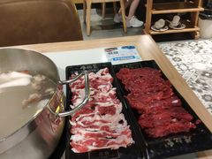 -牛记皇·鲜牛肉火锅(弘阳广场店)