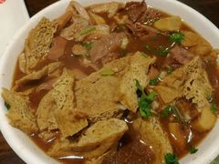 -姚记炒肝店(簋街店)