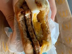 -麦当劳(吴中大道店)