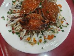 -品鲜海鲜餐厅(黄厝店)