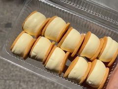 -甜嘟嘟烘焙坊(舒城路店)