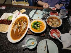 -小城故事·地道宁波味(月湖盛园店)