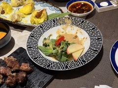 -極上萬膳·日料放题(来福士江景店)