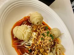 -渔语鱼新川菜Bistro(万象天地店)