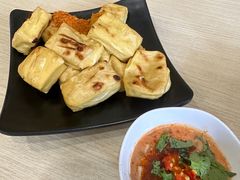 -云平风味园(护国路店)