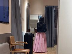 -海马体照相馆(成都来福士广场店)