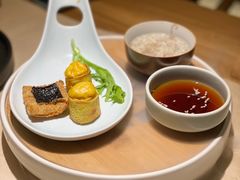 -素慧餐厅(大虹桥店)