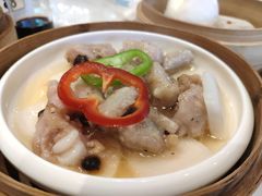 -欣悦会港式茶餐厅(燕郊永旺店)