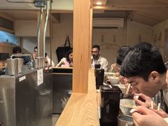 -篝拉面(银座店)