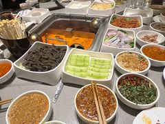 -海底捞火锅(锦艺城店)