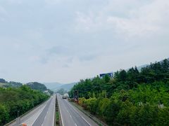 -中国石化加油站(武隆服务区北侧站)