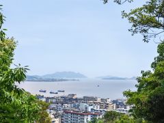 -青龙山公园