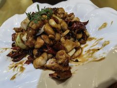 -局气 烤鸭·北京菜(光华路店)