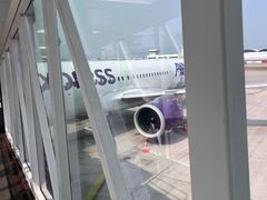 -香港国际机场