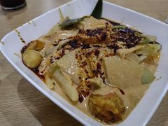 -林静小吃(复兴路店)