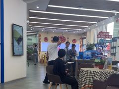 -电信营业厅(西单店)