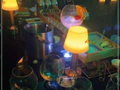 -MOJO•湖景音乐餐厅•Bar(湖滨店)
