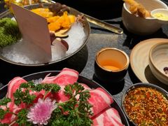 -色響火锅(恒隆广场店)