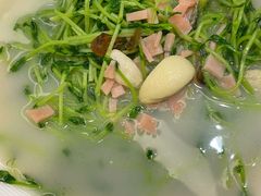 上汤豆苗-你鲟欢·香茅柠檬鱼(金沙店)