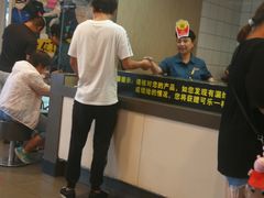 -麦当劳(湖光北街店)