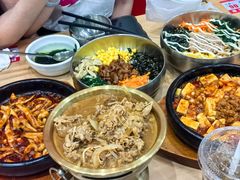 -米村拌饭(南京万达茂店)