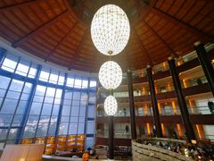 -中铁花水湾温泉酒店(大邑店)